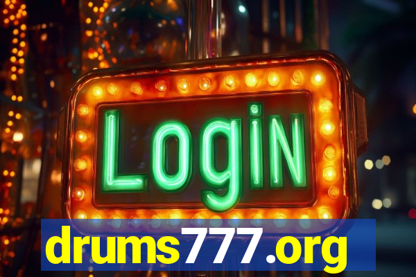 drums777.org