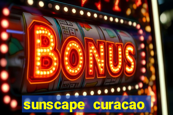 sunscape curacao resort spa & casino - all inclusive