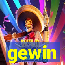 gewin