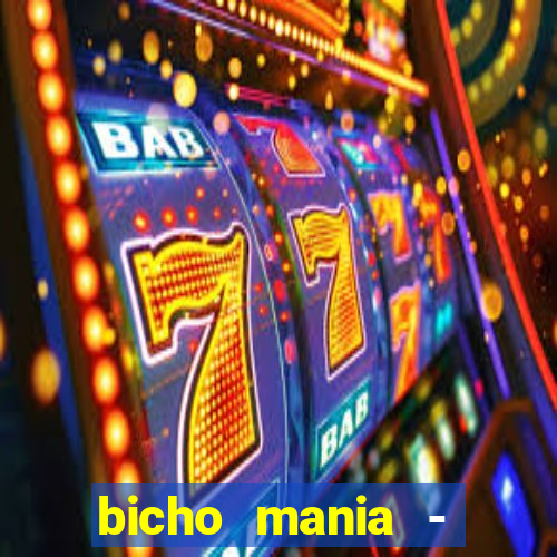 bicho mania - crash & poker