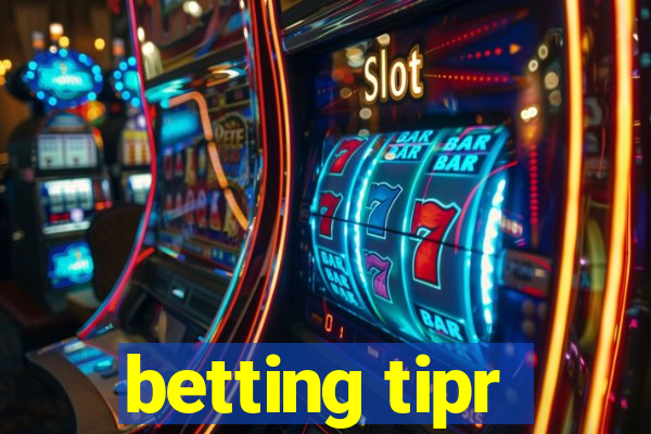 betting tipr