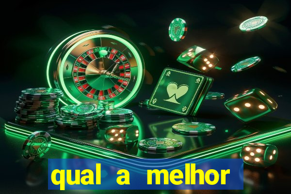 qual a melhor plataforma para jogar no tigrinho