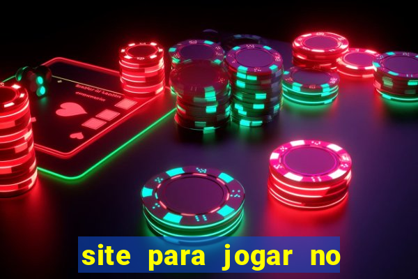 site para jogar no jogo do bicho