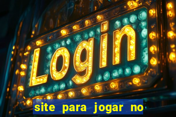 site para jogar no jogo do bicho