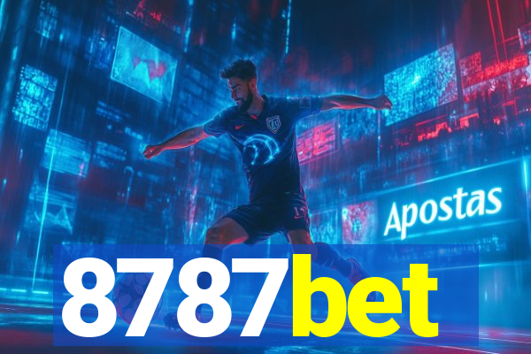 8787bet