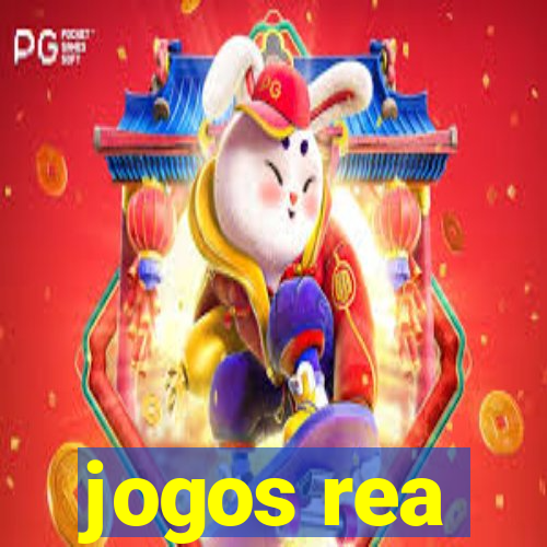 jogos rea