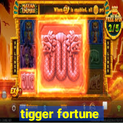 tigger fortune