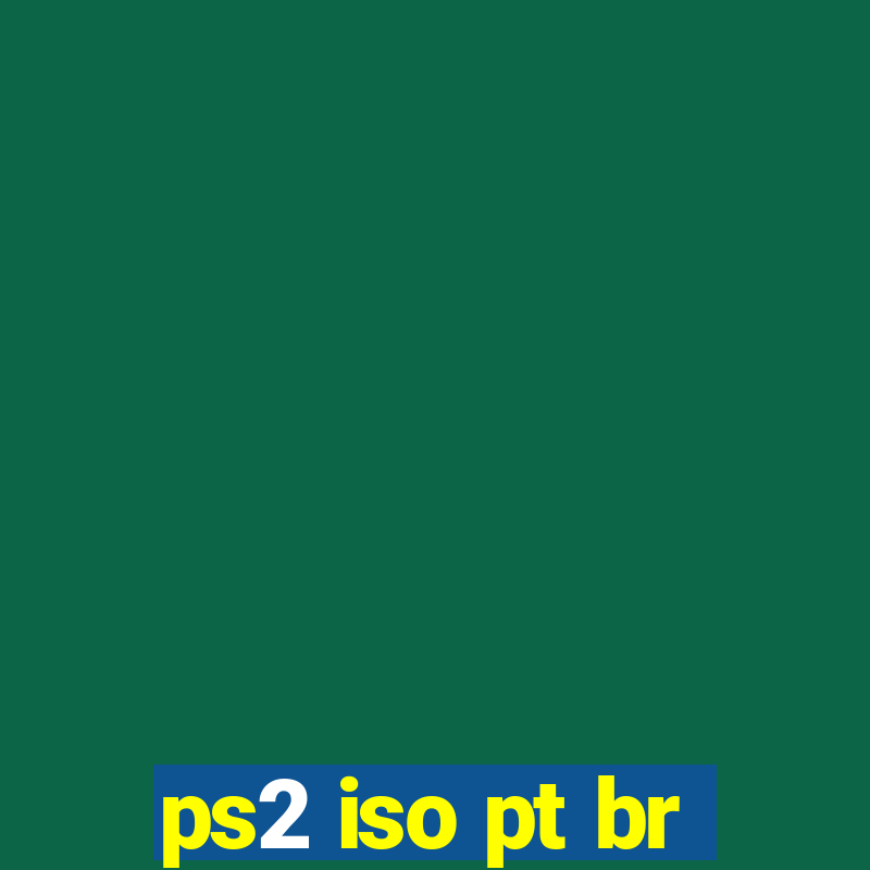 ps2 iso pt br