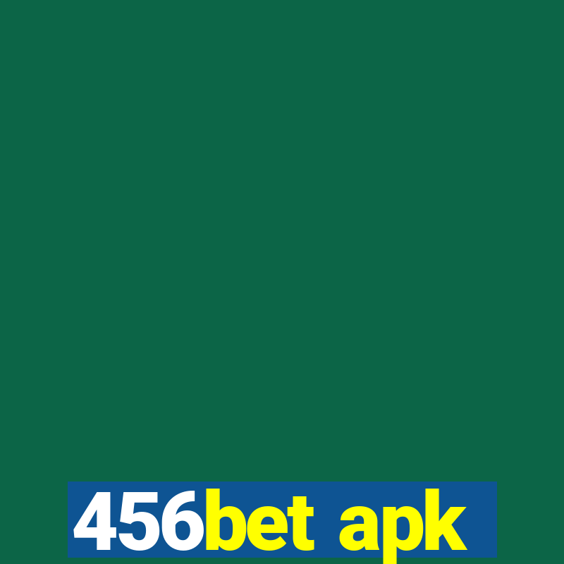 456bet apk