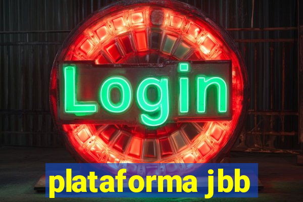 plataforma jbb