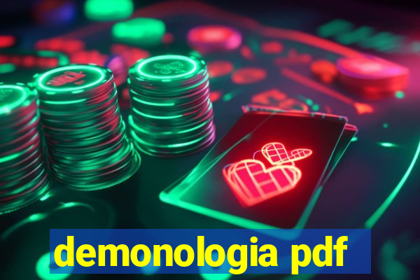 demonologia pdf