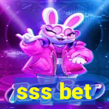 sss bet