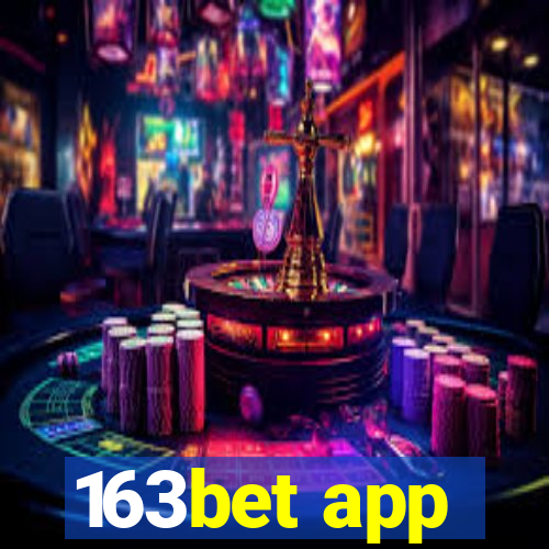 163bet app