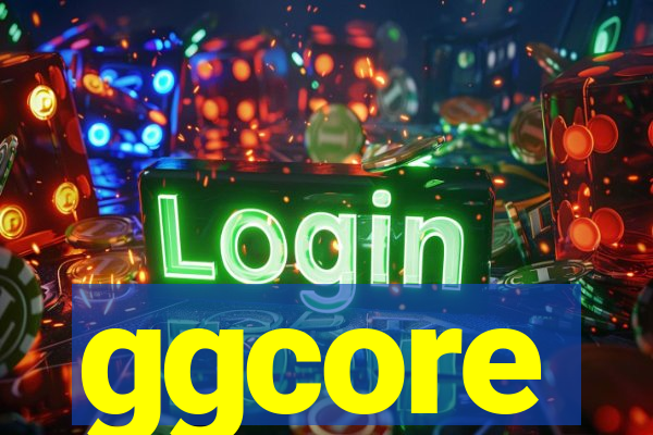 ggcore