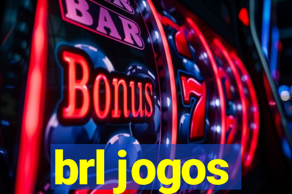 brl jogos