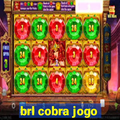 brl cobra jogo