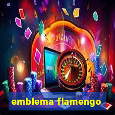 emblema flamengo