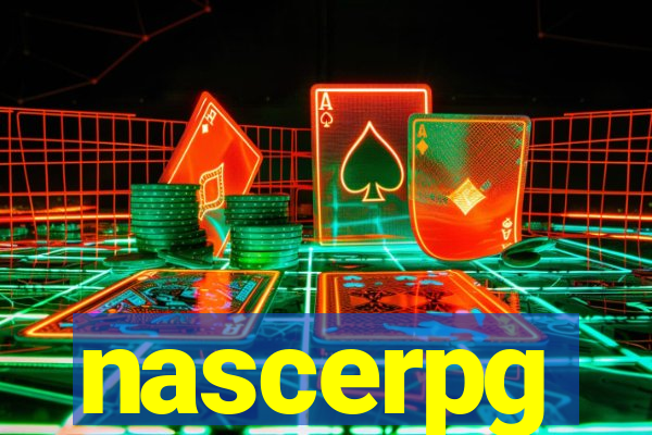 nascerpg