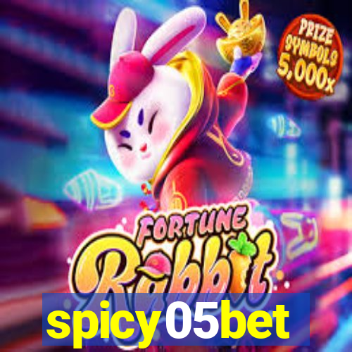 spicy05bet