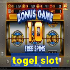 togel slot