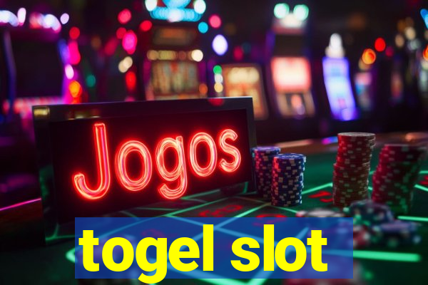 togel slot