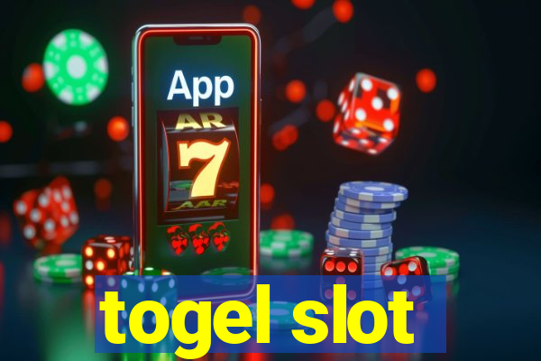 togel slot