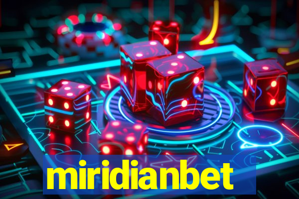 miridianbet