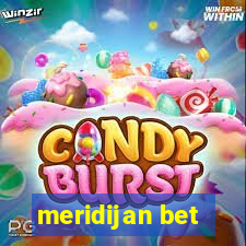 meridijan bet