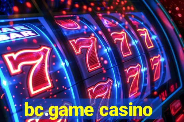 bc.game casino