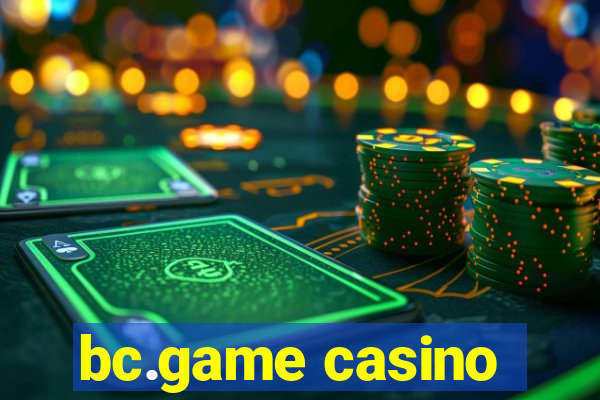 bc.game casino