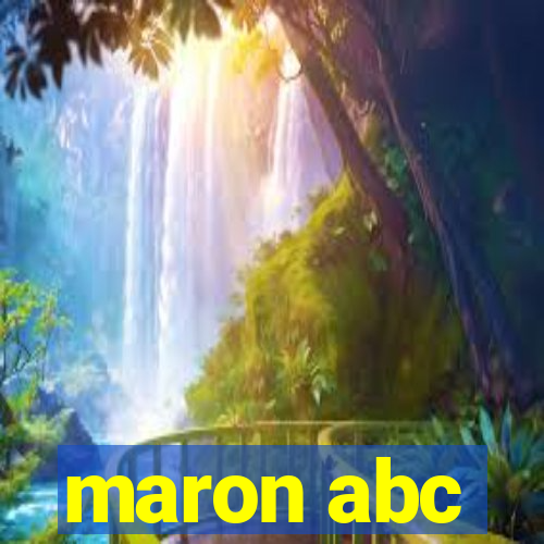 maron abc