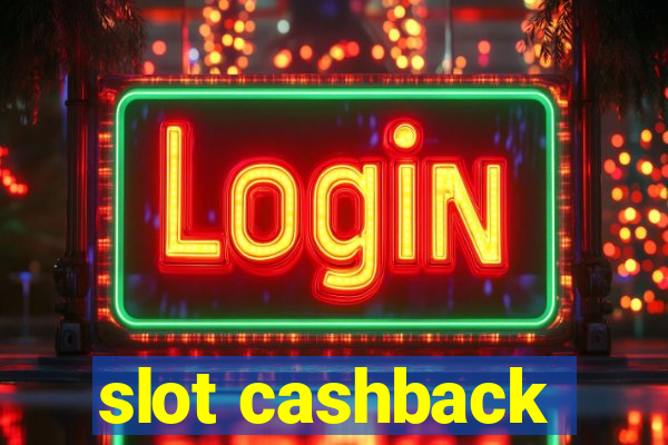 slot cashback