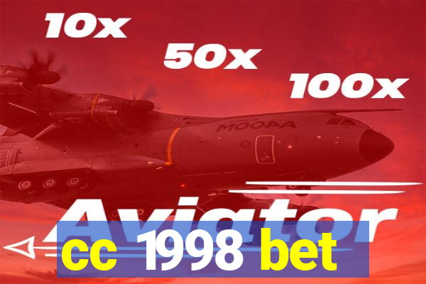 cc 1998 bet