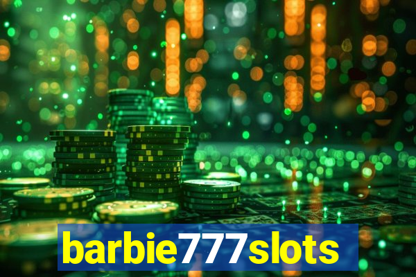 barbie777slots