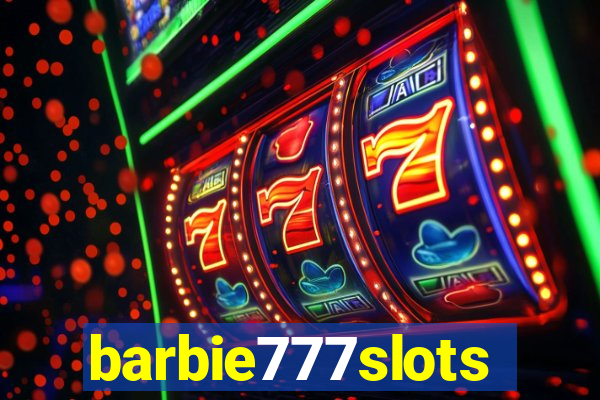 barbie777slots