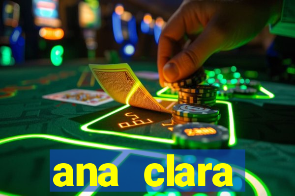 ana clara acompanhante porto alegre