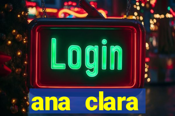 ana clara acompanhante porto alegre