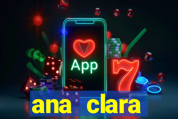 ana clara acompanhante porto alegre