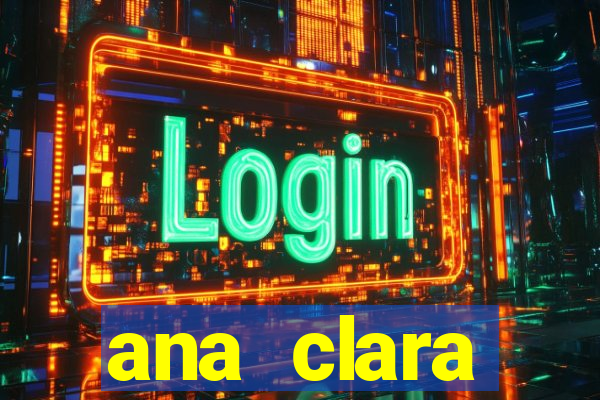 ana clara acompanhante porto alegre