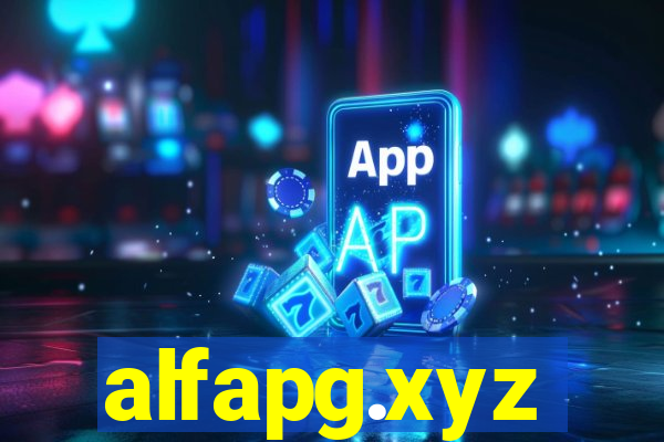 alfapg.xyz