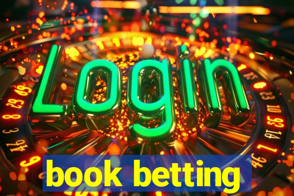 book betting