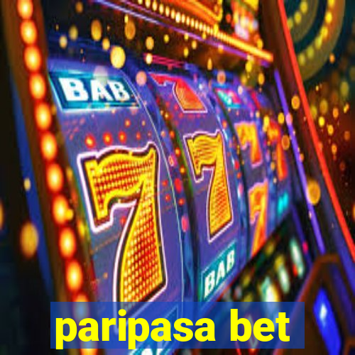 paripasa bet