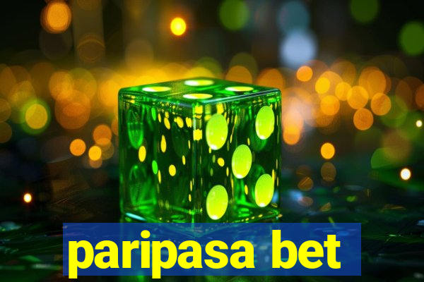 paripasa bet