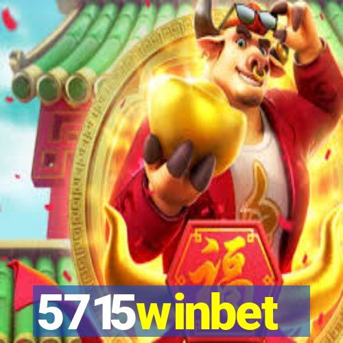 5715winbet