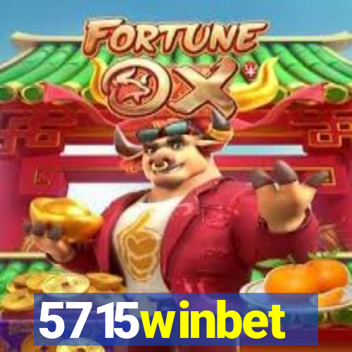 5715winbet