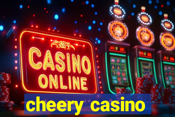 cheery casino