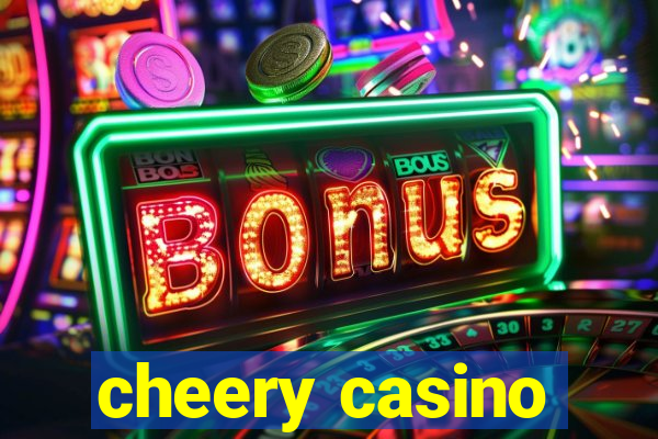 cheery casino