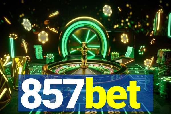 857bet