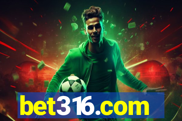 bet316.com