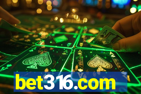 bet316.com